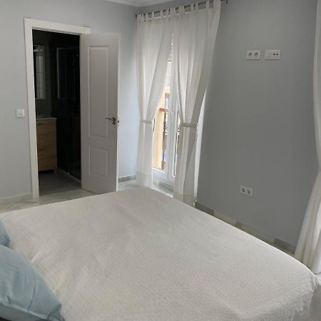 Cartujano City Center Apartment Jerez de la Frontera Exterior photo