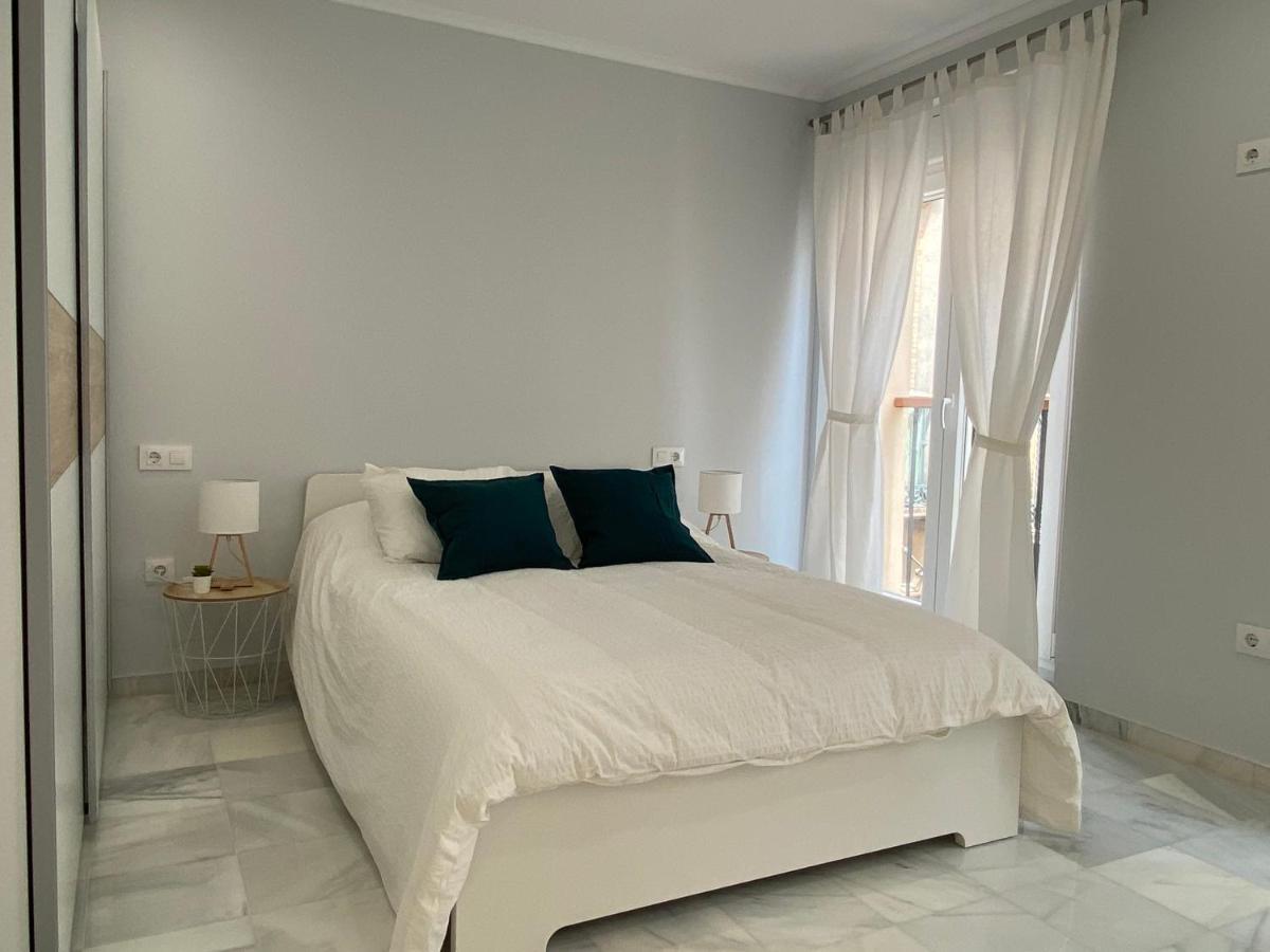 Cartujano City Center Apartment Jerez de la Frontera Exterior photo
