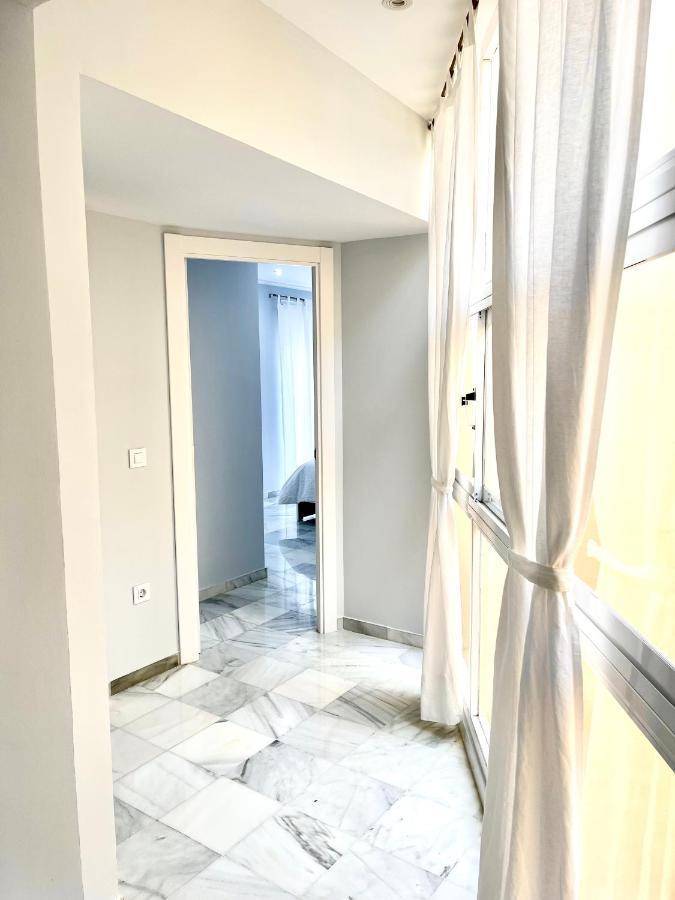 Cartujano City Center Apartment Jerez de la Frontera Exterior photo